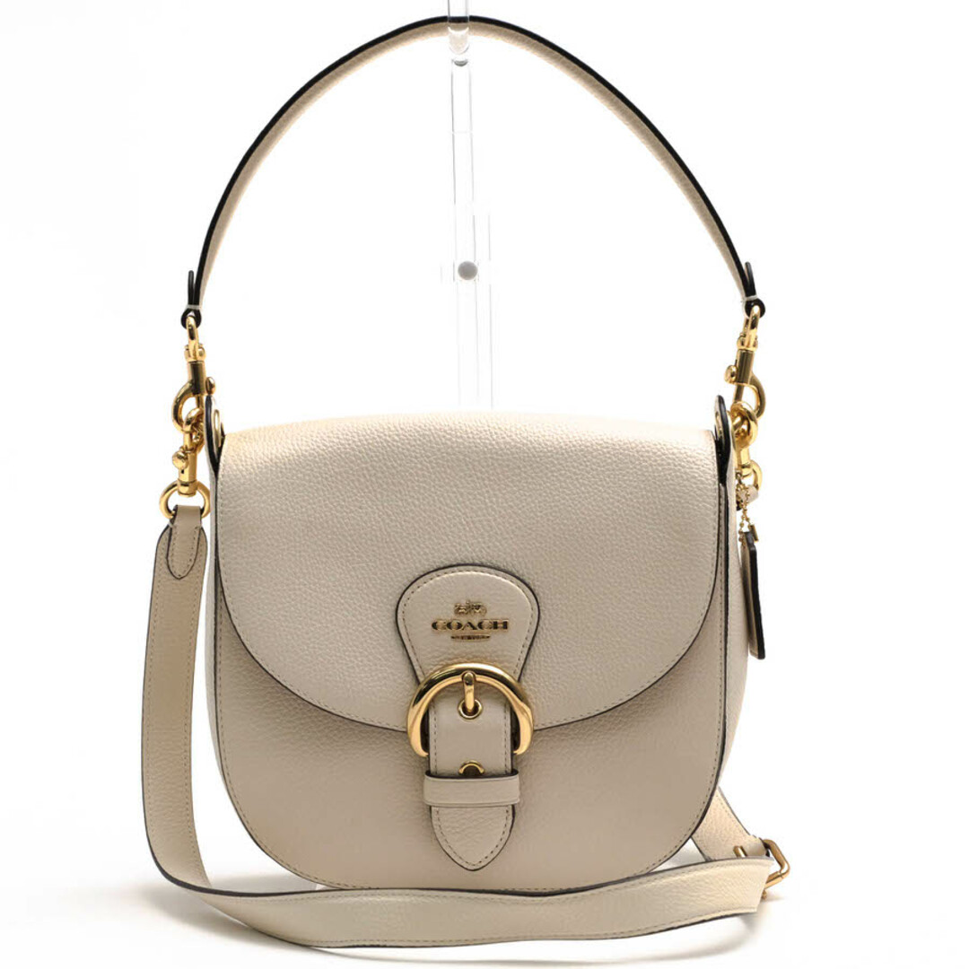 ♡美品♡ COACH オールドコーチ レザーリュック 白チャーム 黒 ♡美品♡ COACH オールドコーチ レザーリュック 白チャーム 黒