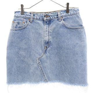 Levi's(ミニスカート)のフリマアイテム一覧 Levi's(ミニスカート)のフリマアイテム一覧