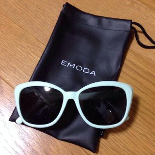 エモダ(EMODA)のエモダ♥︎サングラス(サングラス/メガネ)