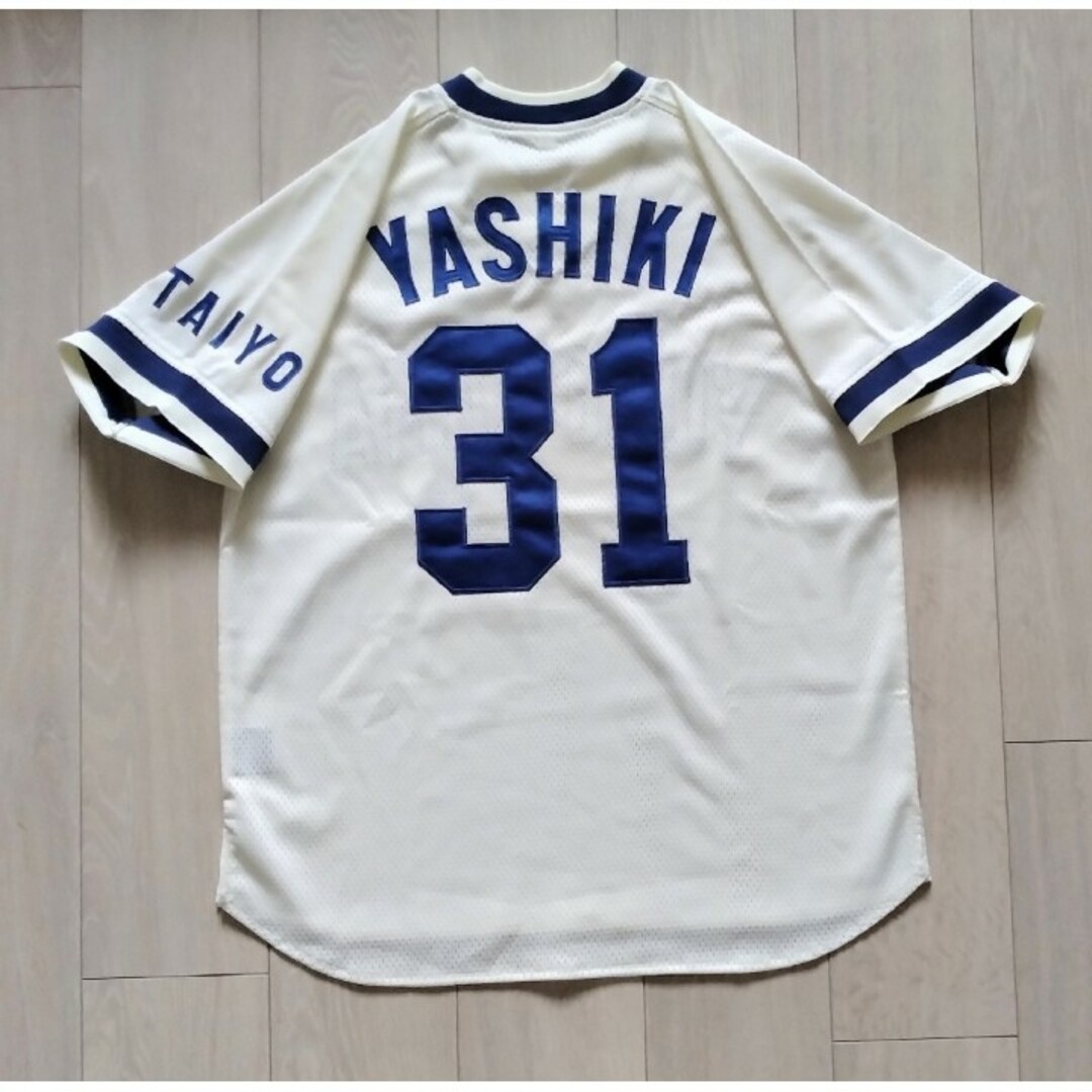 横浜DeNAベイスターズ - 【限定11選手 完売】大洋 ホエールズ 横浜DeNAベイスターズ - 【限定11選手 完売】大洋 ホエールズ