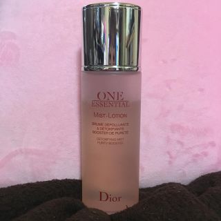 クリスチャンディオール(Christian Dior)のdior☆ミスト Yukiさん専用(化粧水/ローション)