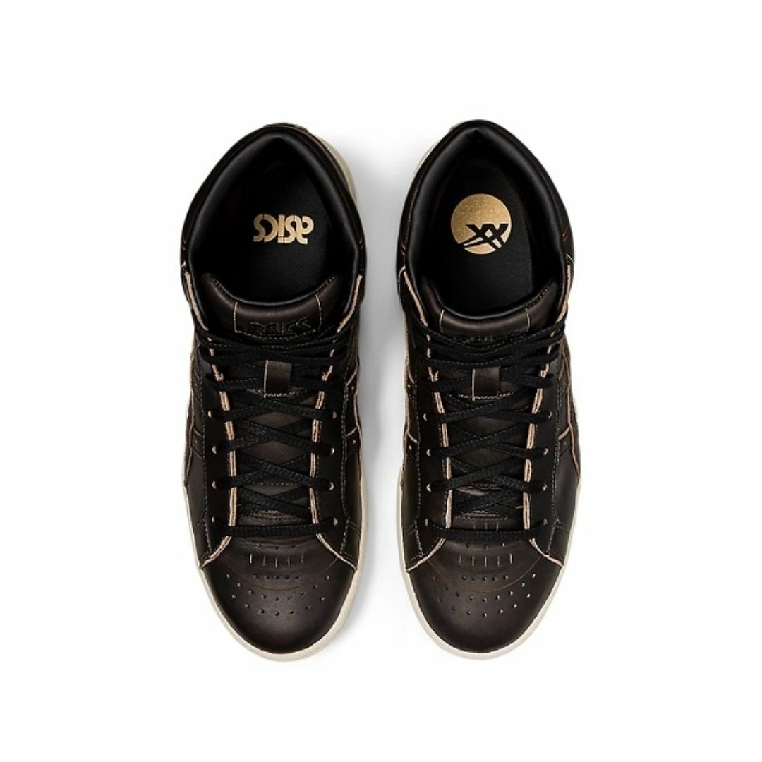 asics - 即購入可26㎝☆日本製天然皮革レザー GEL-PTG MT ゲル asics - 即購入可26㎝☆日本製天然皮革レザー GEL-PTG MT ゲル