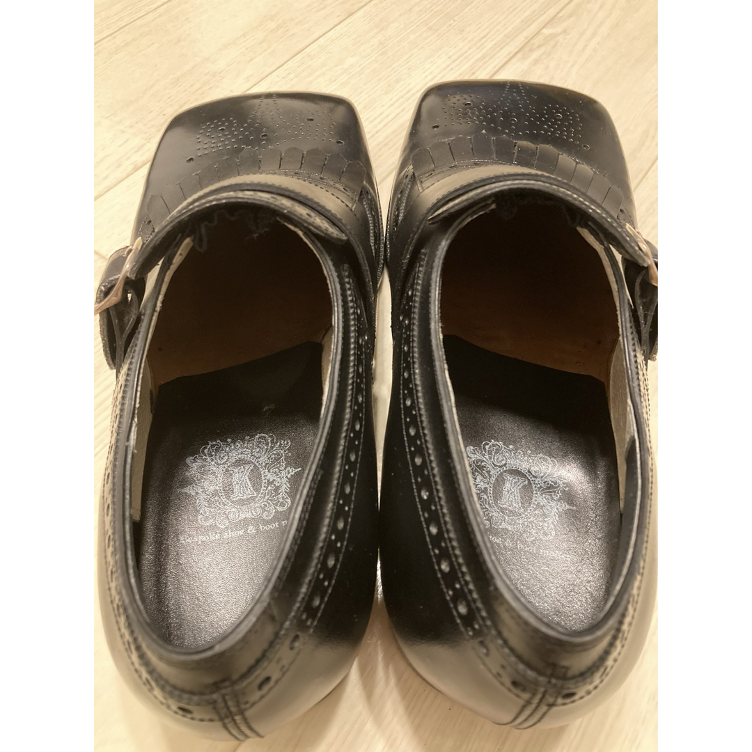 Kentaro Soyama ビスポークシューズ 25.5〜26cm相当の通販 by Kentaro Soyama ビスポークシューズ 25.5〜26cm相当の通販 by