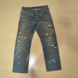HELMUT LANG(デニム/ジーンズ)のフリマアイテム一覧 HELMUT LANG(デニム/ジーンズ)のフリマアイテム一覧