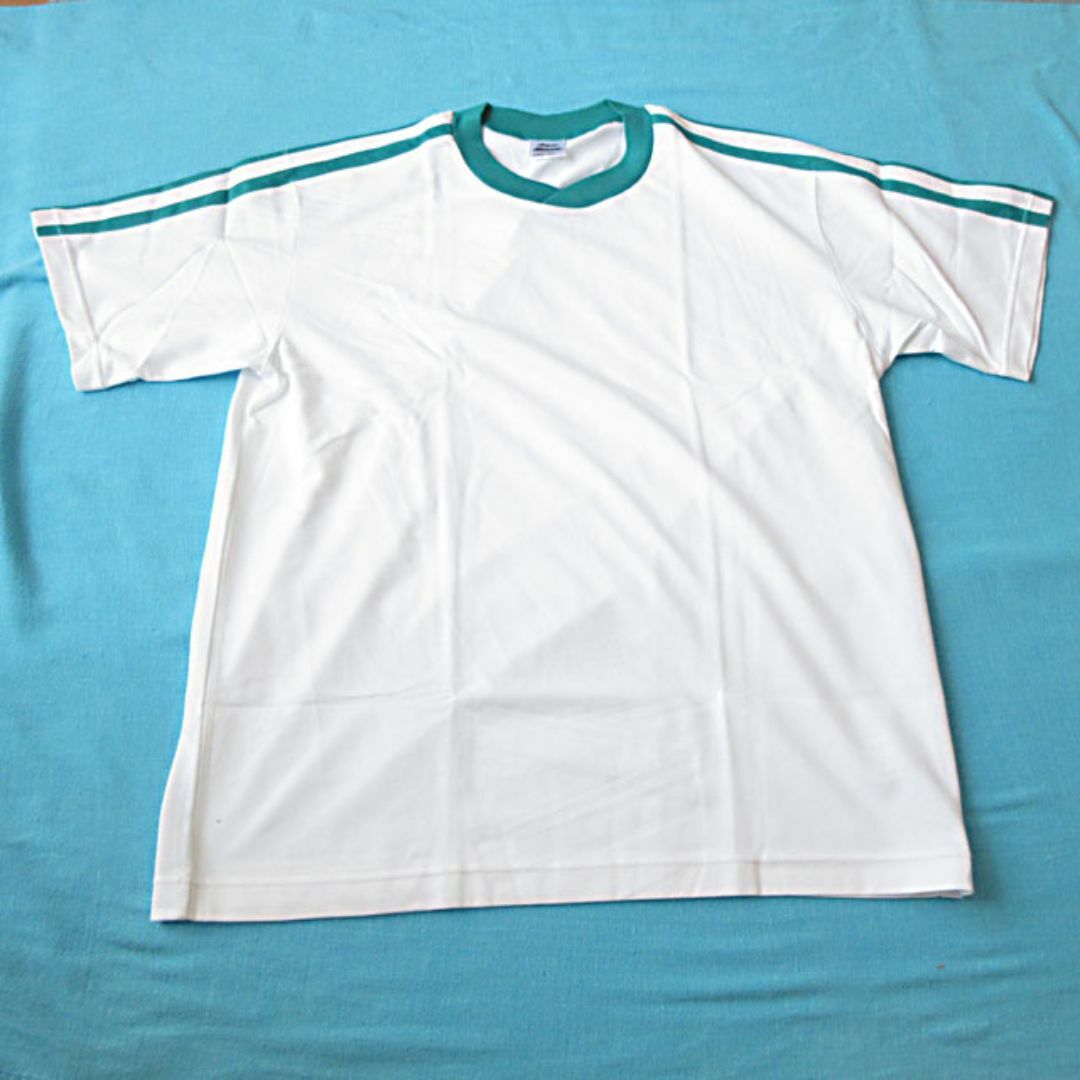 MIZUNO - 体操服 体操着☆中学 高校☆半袖Tシャツ☆ミズノ☆82TT MIZUNO - 体操服 体操着☆中学 高校☆半袖Tシャツ☆ミズノ☆82TT