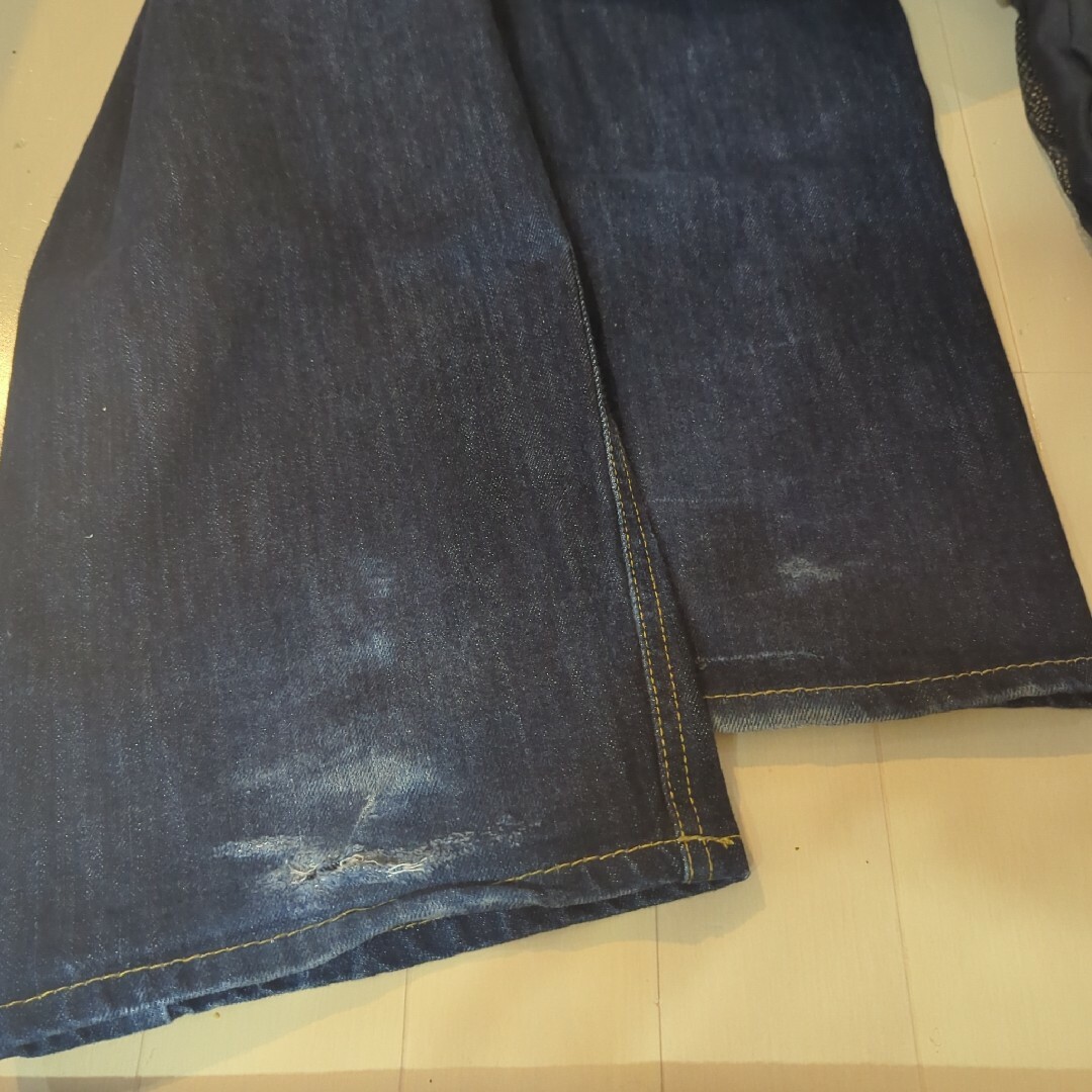 slip&co レオパードデニム サイズL 濃紺の通販 by USK8er's shop|ラクマ slip&co レオパードデニム サイズL 濃紺の通販 by USK8er's shop|ラクマ