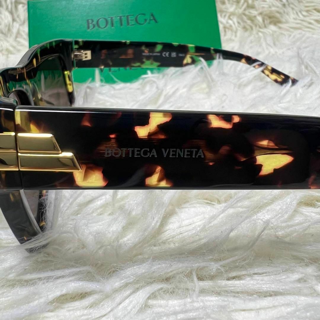 BOTTEGA VENETA - 新品未使用 ボッテガヴェネタ サングラス BOTTEGA VENETA - 新品未使用 ボッテガヴェネタ サングラス