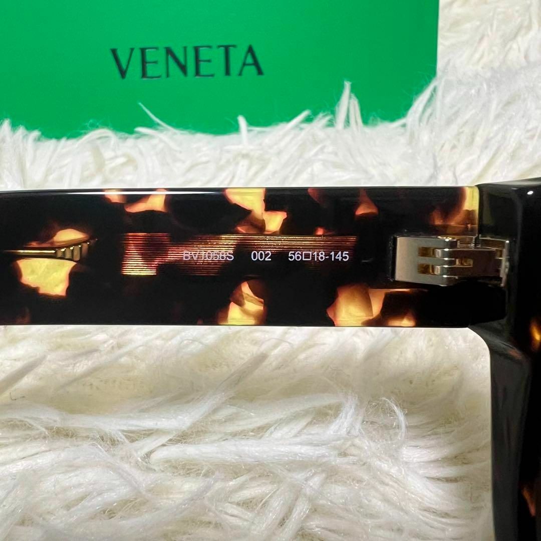BOTTEGA VENETA - 新品未使用 ボッテガヴェネタ サングラス BOTTEGA VENETA - 新品未使用 ボッテガヴェネタ サングラス