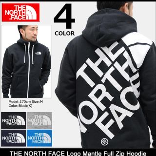 ノースフェイス The North Face 三代目 パーカー メンズ の通販 17点 ザノースフェイスのメンズを買うならラクマ