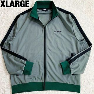 XLARGE(ジャージ)のフリマアイテム一覧 XLARGE(ジャージ)のフリマアイテム一覧