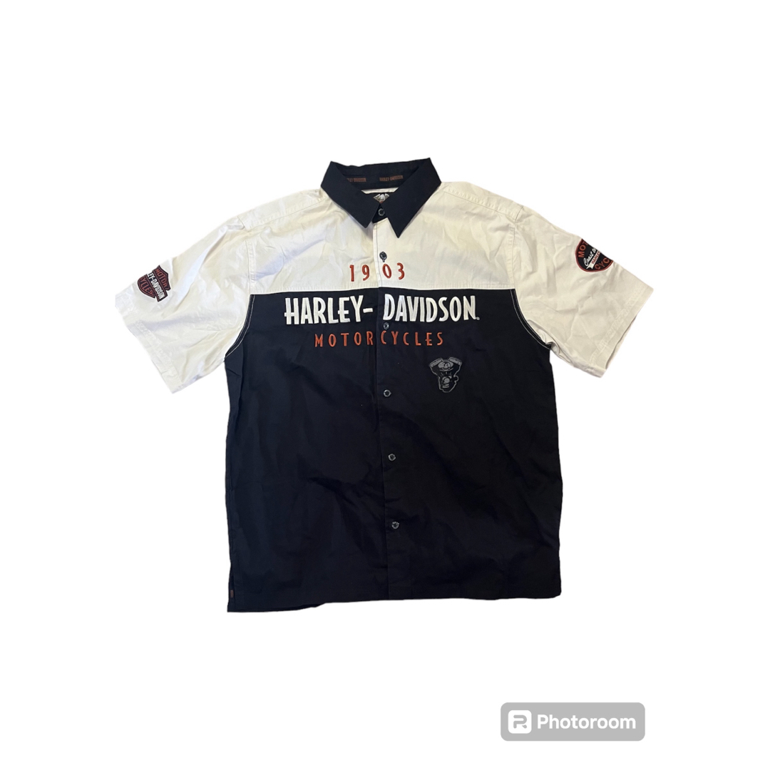 Harley-Davidson MOTORCYCLES 1903 shirt Harley-Davidson MOTORCYCLES 1903 shirt