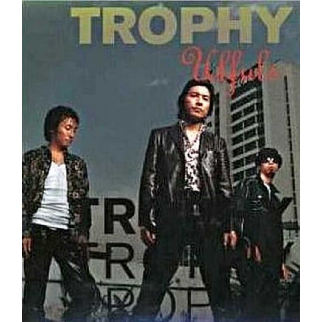 【中古】トロフィー / ウルフルズ(帯あり) エンタメ/ホビーのCD(その他)の商品写真