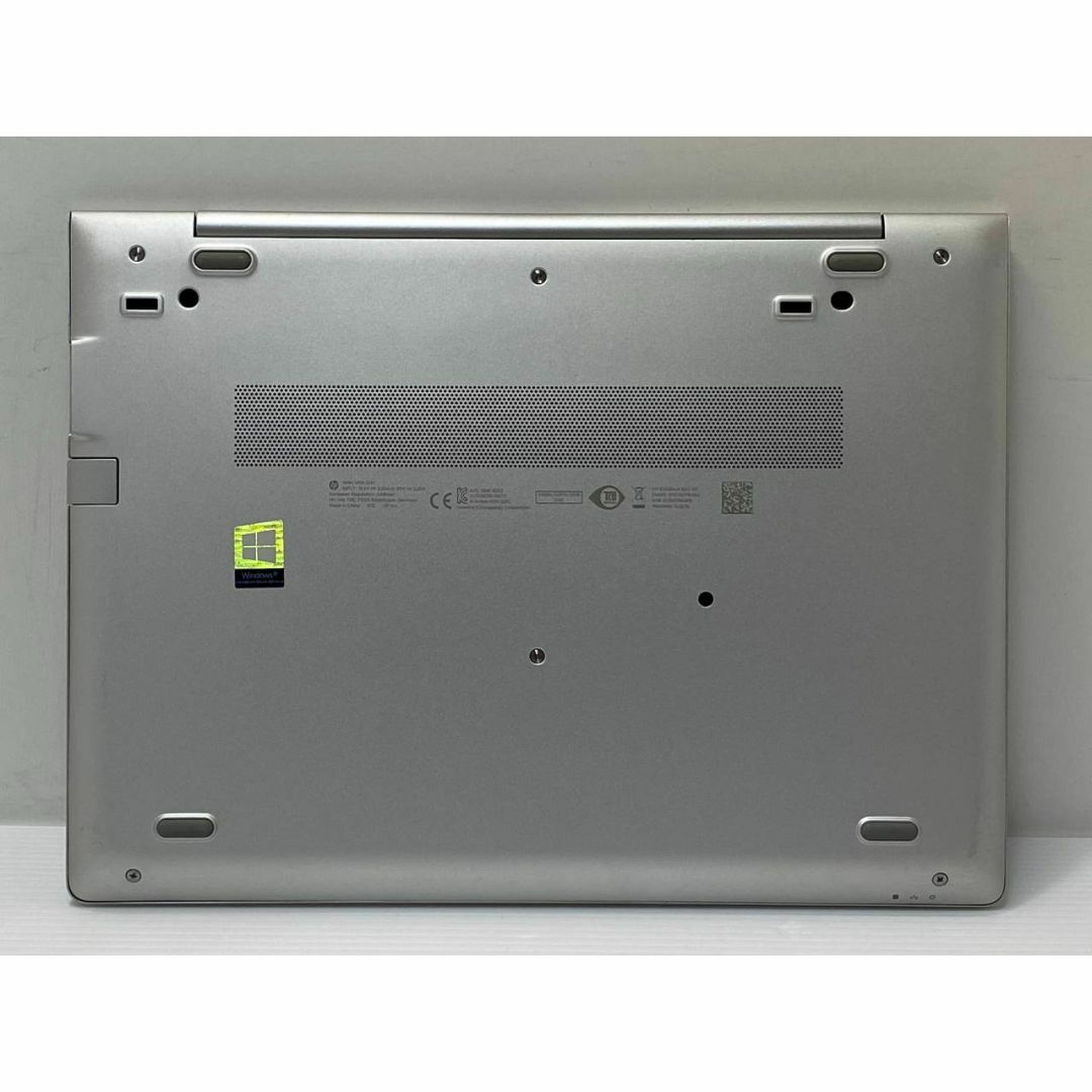 hp - 第8世代Core i5 HP Elitebook 830 G6 16GB 2の通販 by 中古 hp - 第8世代Core i5 HP Elitebook 830 G6 16GB 2の通販 by 中古