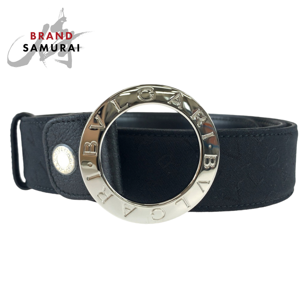 美品 BVLGARI ブルガリ ビーゼロ ロゴマニア 105cm/42inc 美品 BVLGARI ブルガリ ビーゼロ ロゴマニア 105cm/42inc