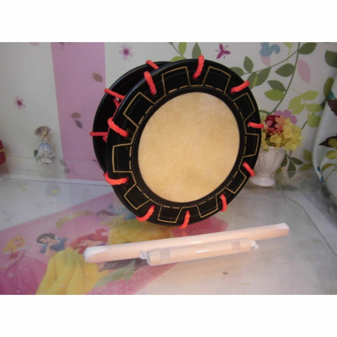エイサー 締め太鼓 和太鼓 和楽器｜ホビー・楽器・アート