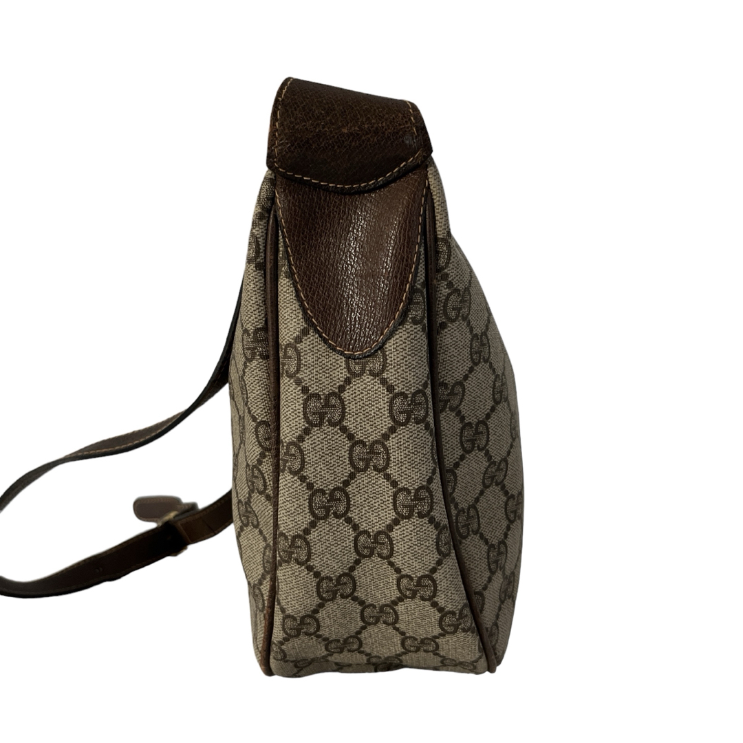 GUCCI - オールドグッチ ショルダーバッグ シェリー インター GUCCI - オールドグッチ ショルダーバッグ シェリー インター