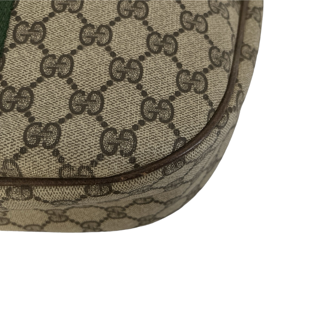 GUCCI - オールドグッチ ショルダーバッグ シェリー インター GUCCI - オールドグッチ ショルダーバッグ シェリー インター