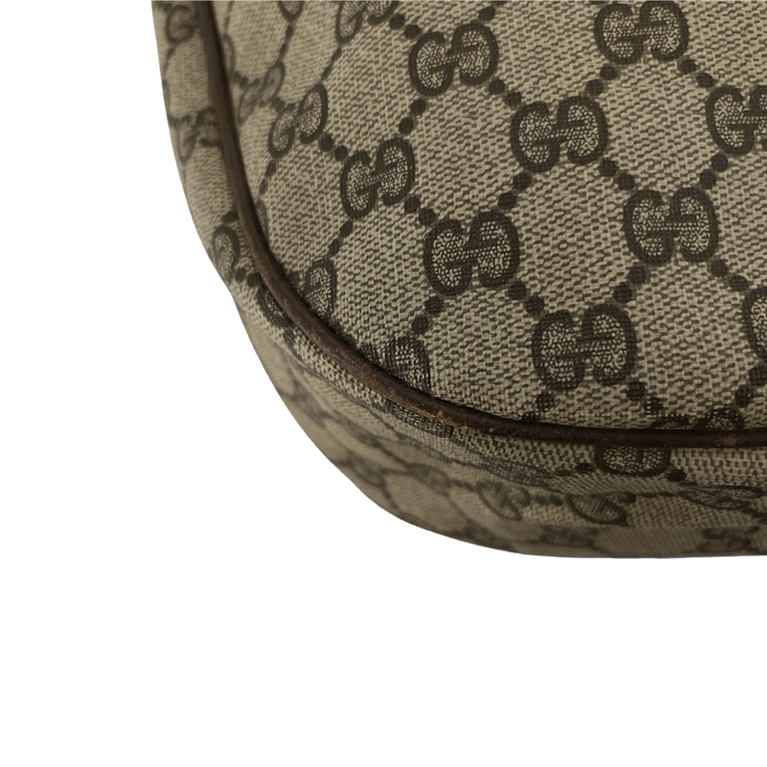 GUCCI - オールドグッチ ショルダーバッグ シェリー インター GUCCI - オールドグッチ ショルダーバッグ シェリー インター
