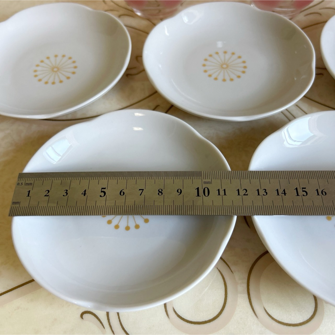 たち吉 - たち吉 冷茶グラス ソーサー ピンク ガラス 茶器セット たち吉 - たち吉 冷茶グラス ソーサー ピンク ガラス 茶器セット