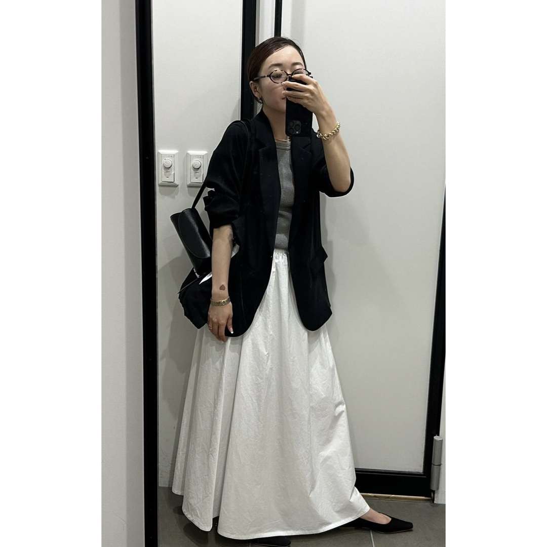 新品☆Deuxieme Classe☆Comfort ブレザー☆アパルトモン 新品☆Deuxieme Classe☆Comfort ブレザー☆アパルトモン