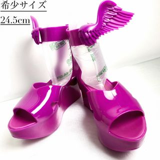 Vivienne Westwood(サンダル)のフリマアイテム一覧 Vivienne Westwood(サンダル)のフリマアイテム一覧