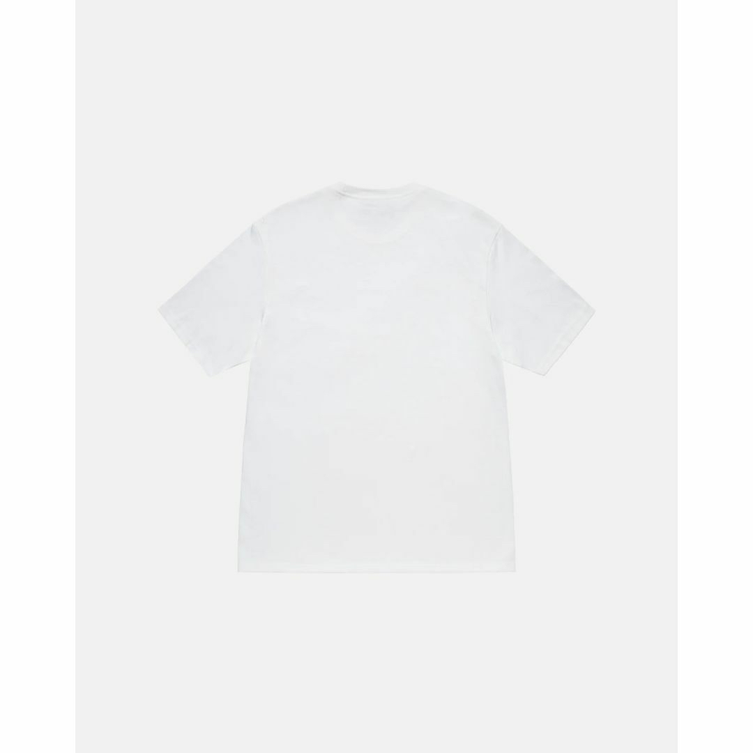 STUSSY - Stussy ステューシー SPORT SCRIPT TEE スポーツ 白 L STUSSY - Stussy ステューシー SPORT SCRIPT TEE スポーツ 白 L