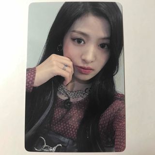 BABYMONSTER アヒョン ラキドロの通販 by よう｜ラクマ