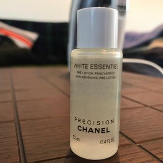 シャネル(CHANEL)の未使用CHANEL♡ホワイト化粧水(化粧水/ローション)