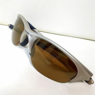 Oakley(サングラス/メガネ ・ ゴールド/金色系)のフリマ Oakley(サングラス/メガネ ・ ゴールド/金色系)のフリマ
