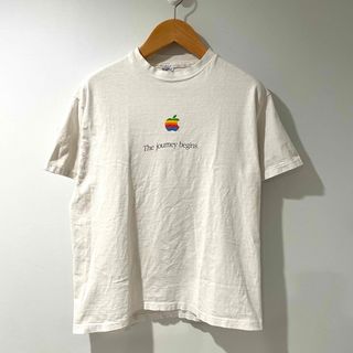 Apple(Tシャツ/カットソー(半袖/袖なし))のフリマアイテム一覧 Apple(Tシャツ/カットソー(半袖/袖なし))のフリマアイテム一覧
