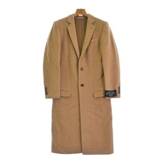 DIOR HOMME(チェスターコート)のフリマアイテム一覧 DIOR HOMME(チェスターコート)のフリマアイテム一覧