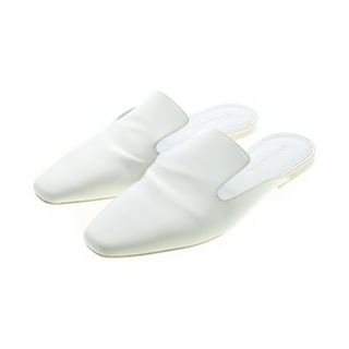 JIL SANDER(サンダル ・ ホワイト/白色系)のフリマアイテム一覧 JIL SANDER(サンダル ・ ホワイト/白色系)のフリマアイテム一覧