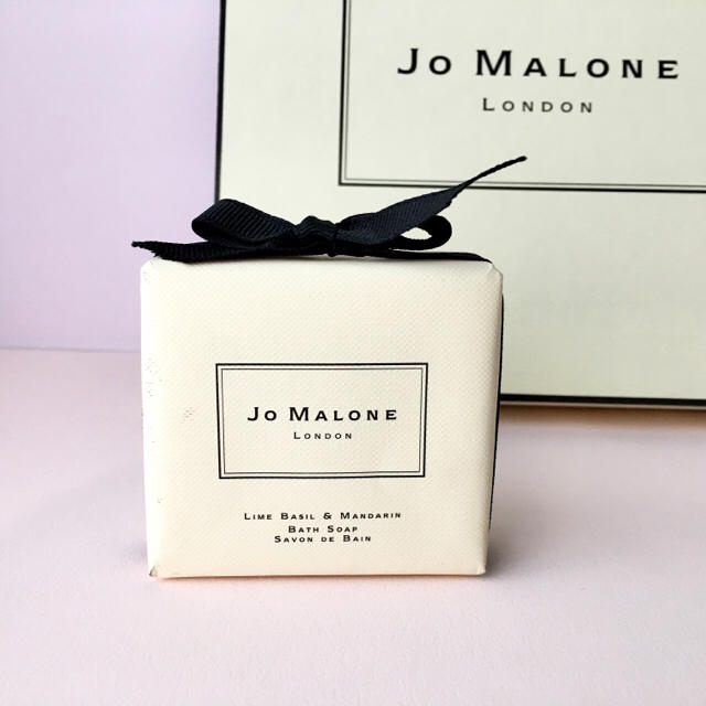 Jo Malone(ジョーマローン)の380's様専用 イングリッシュ ペアー ＆ フリージア コロン    コスメ/美容の香水(香水(女性用))の商品写真