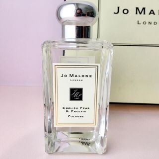 ジョーマローン(Jo Malone)の380's様専用 イングリッシュ ペアー ＆ フリージア コロン   (香水(女性用))