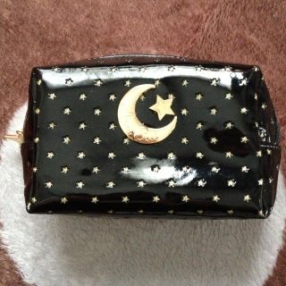 アナスイ(ANNA SUI)のアナスイコスメポーチ☆新品未使用品☆(ポーチ)