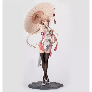 リタ1/8フィギュア崩壊3rdリタロスウェザー・ラックスシャー約高さ30cm(模型/プラモデル)