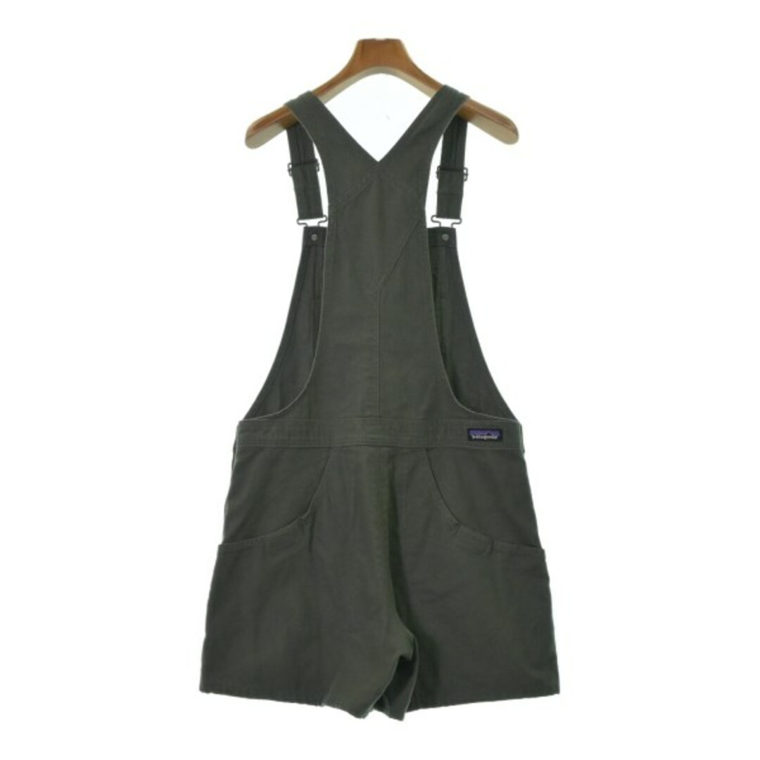 patagonia - patagonia パタゴニア オールインワン/サロペット S カーキ 【古着】【中古】の通販 by RAGTAG online|パタゴニアならラクマ patagonia - patagonia パタゴニア オールインワン/サロペット S カーキ 【古着】【中古】の通販 by RAGTAG online|パタゴニアならラクマ