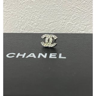 CHANEL(ピアス(片耳用))のフリマアイテム一覧 CHANEL(ピアス(片耳用))のフリマアイテム一覧