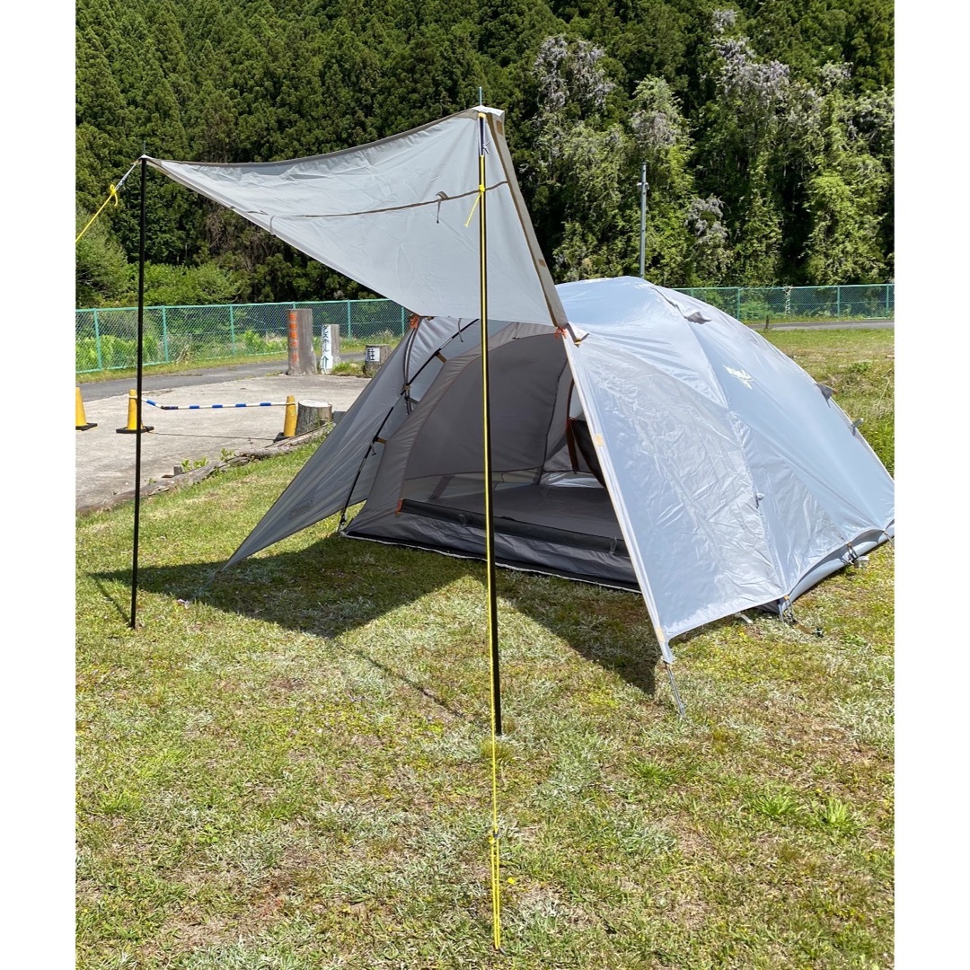 Coleman【コールマン】テント ツーリングドームLX UV PRO Coleman【コールマン】テント ツーリングドームLX UV PRO