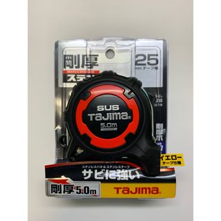 Tajima - タジマ スケール コンベックス 剛厚Gステンロック Tajima - タジマ スケール コンベックス 剛厚Gステンロック