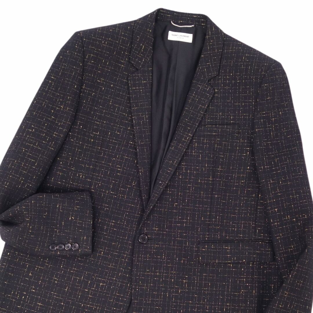 SAINT LAURENT - 極美品 サンローラン パリ SAINT LAURENT PARIS SAINT LAURENT - 極美品 サンローラン パリ SAINT LAURENT PARIS