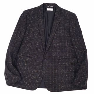 SAINT LAURENT(テーラードジャケット)のフリマアイテム一覧 SAINT LAURENT(テーラードジャケット)のフリマアイテム一覧