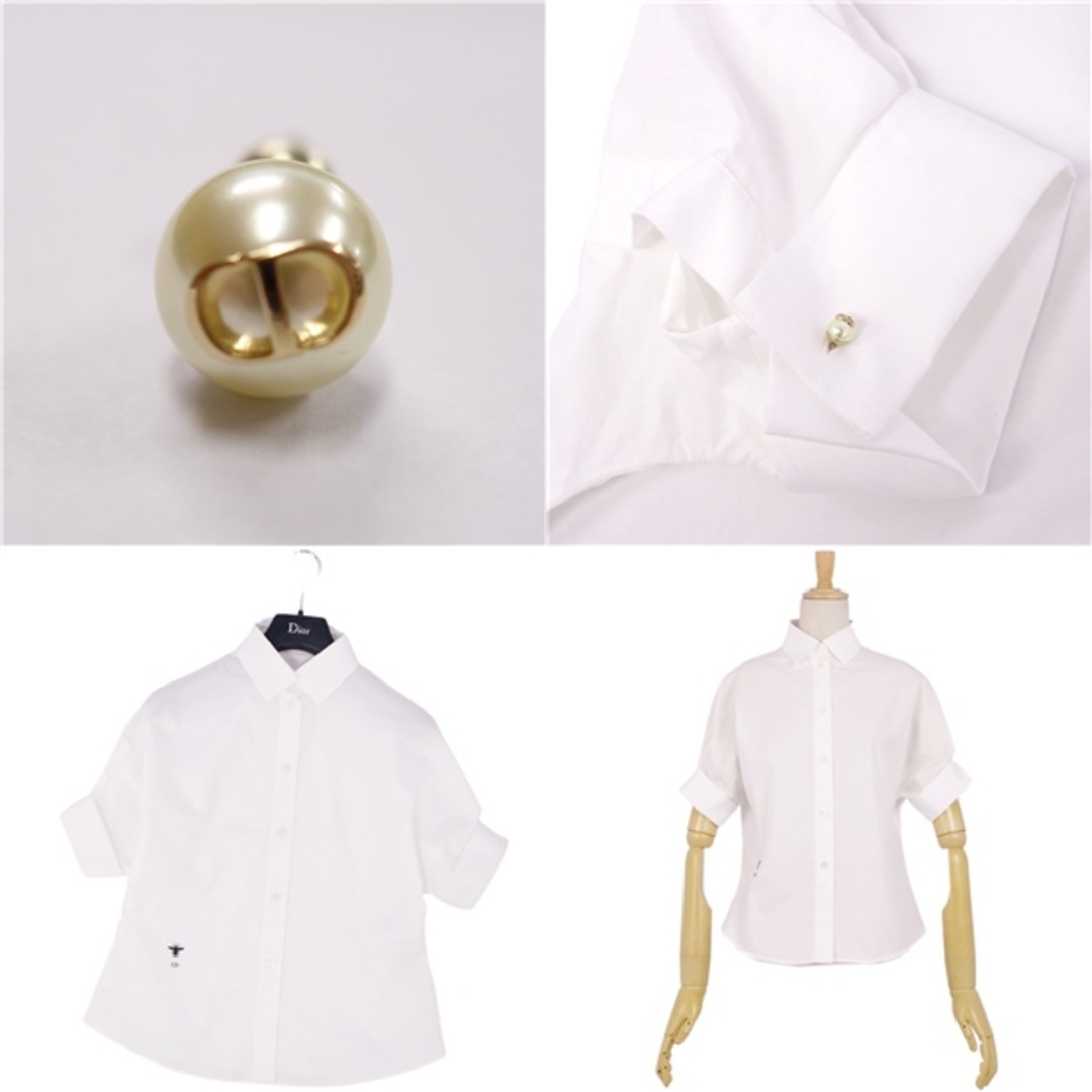 Christian Dior - 極美品 クリスチャンディオール Christian Christian Dior - 極美品 クリスチャンディオール Christian