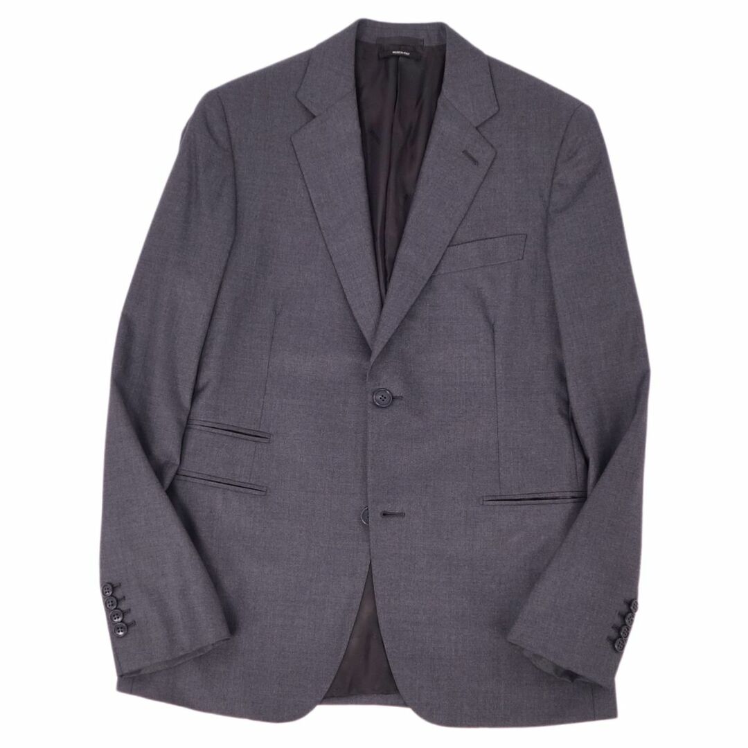 HERMES - 美品 エルメス HERMES ジャケット テーラード HERMES - 美品 エルメス HERMES ジャケット テーラード
