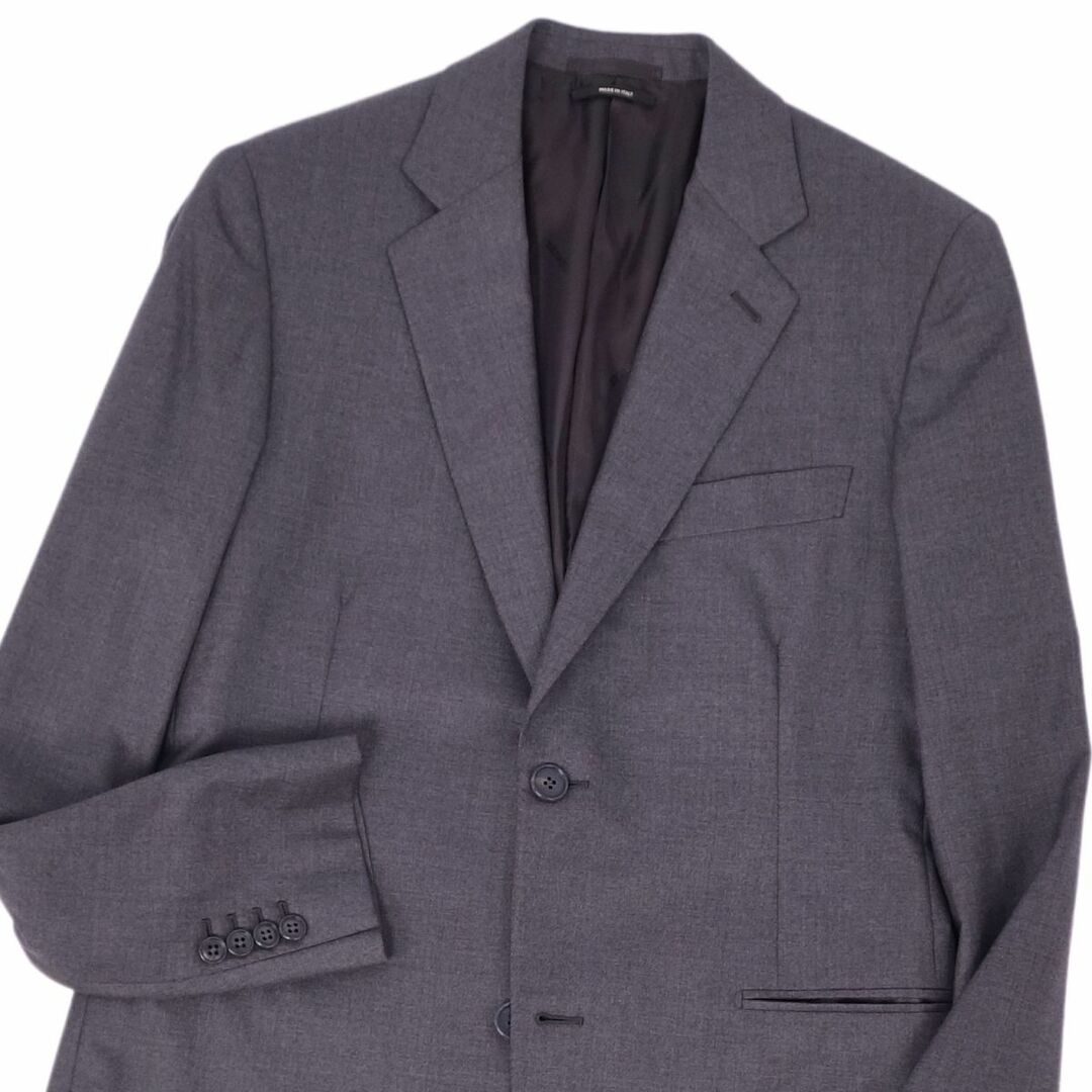 HERMES - 美品 エルメス HERMES ジャケット テーラード HERMES - 美品 エルメス HERMES ジャケット テーラード