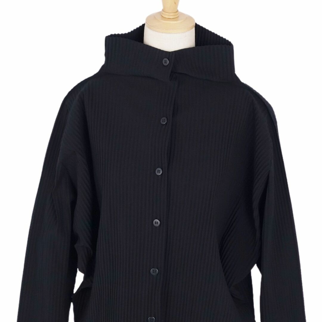 ISSEY MIYAKE - 美品 ミーイッセイミヤケ me ISSEY MIYAKE ISSEY MIYAKE - 美品 ミーイッセイミヤケ me ISSEY MIYAKE