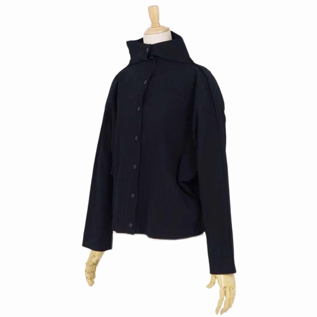 ISSEY MIYAKE - 美品 ミーイッセイミヤケ me ISSEY MIYAKE ISSEY MIYAKE - 美品 ミーイッセイミヤケ me ISSEY MIYAKE