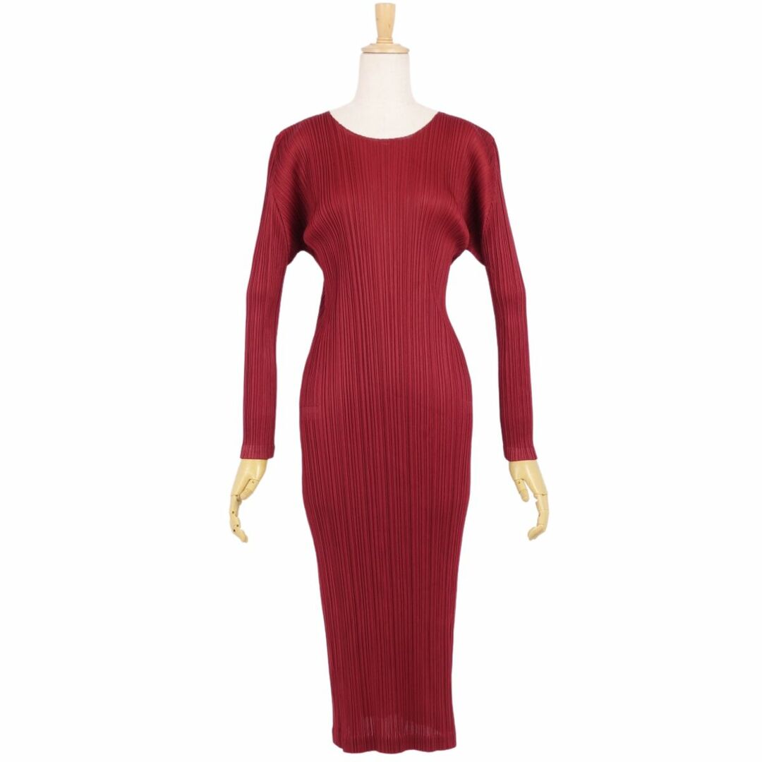 PLEATS PLEASE ISSEY MIYAKE - 美品 プリーツプリーズ イッセイ PLEATS PLEASE ISSEY MIYAKE - 美品 プリーツプリーズ イッセイ