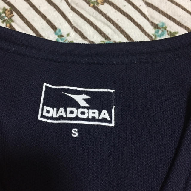 DIADORA(ディアドラ)のウェア スポーツ/アウトドアのスノーボード(ウエア/装備)の商品写真