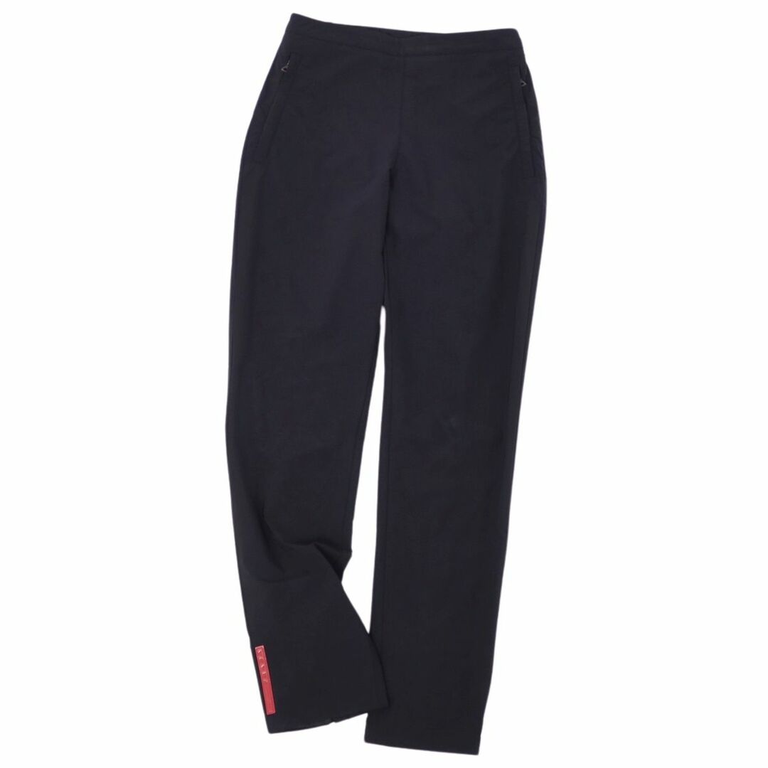 PRADA - 美品 プラダ スポーツ PRADA SPORT パンツ ロングパンツ PRADA - 美品 プラダ スポーツ PRADA SPORT パンツ ロングパンツ